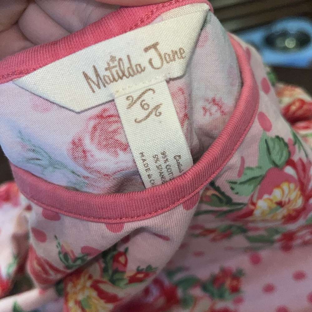 Matilda Jane Set - Picture 7 of 7